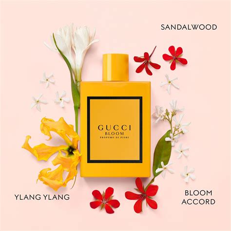 gucci profumo vecchio|Bloom Profumo di Fiori Eau de Parfum .